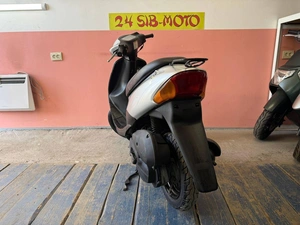 Suzuki Lets 2 New 2012 года, 79800 рублей, Красноярск