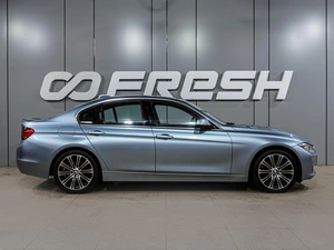 Седан BMW 3 серия 2012 года, 1749000 рублей, Воронеж
