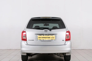 Универсал Toyota Corolla Fielder 2007 года, 779000 рублей, Красноярск