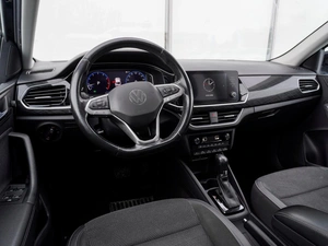 Лифтбек Volkswagen Polo 2020 года, 1715555 рублей, Тверь