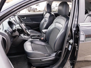 Внедорожник Kia Sportage 2011 года, 1375000 рублей, Краснодар