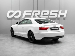Купе Audi A5 2009 года, 1119000 рублей, Тюмень