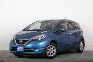 Хетчбэк Nissan Note 2020 года, 1239000 рублей, Томск