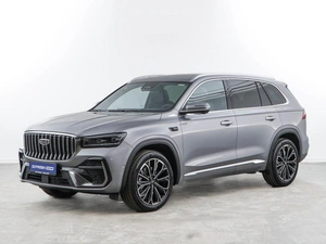 Внедорожник Geely Xingyue L 2025 года, 4297434 рублей, Москва