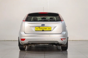 Хетчбэк Ford Focus 2011 года, 729000 рублей, Челябинск