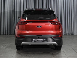 Внедорожник Москвич 3 2023 года, 1679000 рублей, Ставрополь