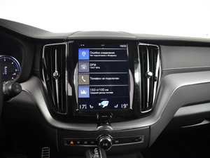 Внедорожник Volvo XC60 2019 года, 4989900 рублей, Казань
