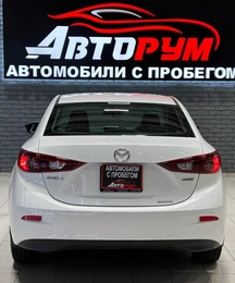 Хетчбэк Mazda Axela 2016 года, 1247000 рублей, Красноярск