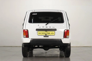 Внедорожник ВАЗ (LADA) Niva Legend 2024 года, 959000 рублей, Челябинск