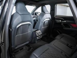 Внедорожник Audi Q5 2025 года, 7139000 рублей, Ставрополь