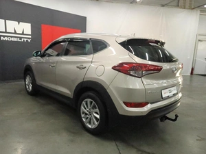 Внедорожник Hyundai Tucson 2018 года, 1980000 рублей, Курск