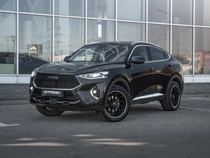Внедорожник Haval F7x 2020 года, 2020000 рублей, Нижний Новгород