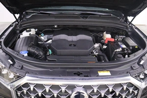 Внедорожник KGM Rexton 2024 года, 4730000 рублей, Брянск