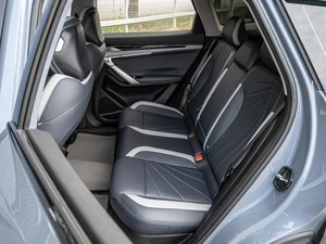 Внедорожник Geely Atlas 2024 года, 2640000 рублей, Краснодар