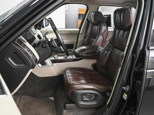 Внедорожник Land Rover Range Rover 2015 года, 4476000 рублей, Ставрополь