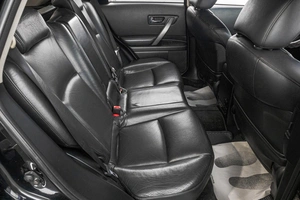 Внедорожник Infiniti FX45 2007 года, 1449000 рублей, Барнаул