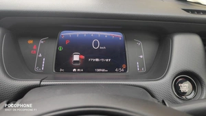 Хетчбэк Honda Fit 2020 года, 1250000 рублей, Красноярск