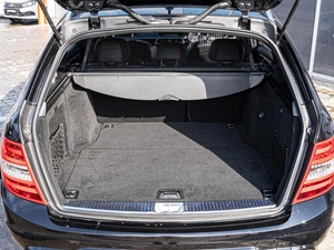 Универсал Mercedes-benz C-класс 2013 года, 1590000 рублей, Краснодар