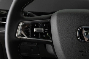 Внедорожник Changan UNI-K 2023 года, 3229000 рублей, Красноярск