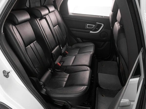 Внедорожник Land Rover Discovery Sport 2017 года, 2685000 рублей, Тюмень