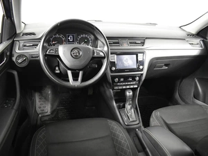 Лифтбек Skoda Rapid 2019 года, 1280900 рублей, Казань