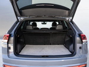 Внедорожник Volkswagen Atlas Cross Sport 2021 года, 3625000 рублей, Краснодар