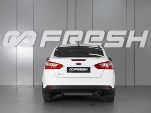 Седан Ford Focus 2013 года, 1118000 рублей, Минеральные Воды
