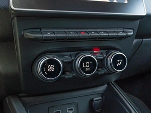 Внедорожник Renault Arkana 2019 года, 1555000 рублей, Краснодар