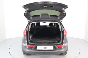 Внедорожник Kia Sportage 2012 года, 1370000 рублей, Брянск