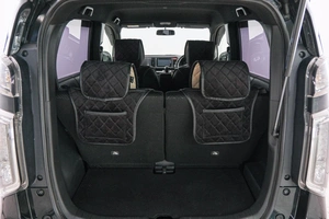 Хетчбэк Honda N-WGN 2016 года, 699000 рублей, Красноярск