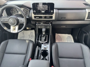 Пикап Mitsubishi L200 2025 года, 5570000 рублей, Солонцы