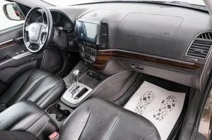 Внедорожник Hyundai Santa Fe 2012 года, 1369000 рублей, Красноярск