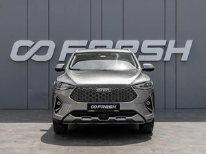 Внедорожник Haval F7x 2021 года, 1895000 рублей, Краснодар