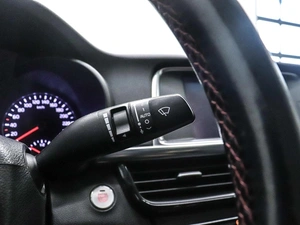 Седан Kia Optima 2017 года, 1820000 рублей, Красноярск