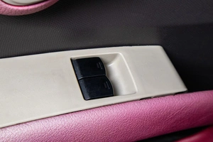 Хетчбэк Nissan Micra 2007 года, 549000 рублей, Сургут