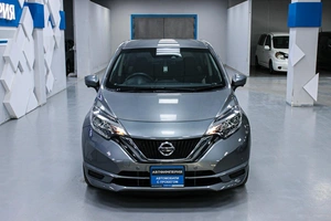 Хетчбэк Nissan Note 2017 года, 928000 рублей, Солонцы