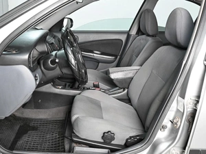 Седан Nissan Almera 2005 года, 380000 рублей, Ростов-на-Дону