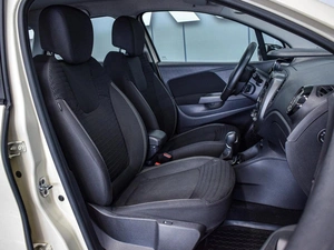 Внедорожник Renault Kaptur 2019 года, 1470000 рублей, Муром