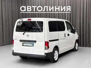 Минивэн Nissan NV200 2009 года, 970000 рублей, Красноярск