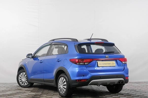 Хетчбэк Kia Rio 2018 года, 1149000 рублей, Кемерово