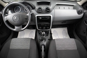 Внедорожник Renault Duster 2013 года, 769000 рублей, Оренбург