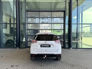 Внедорожник Nissan X-Trail 2018 года, 2060000 рублей, Уфа