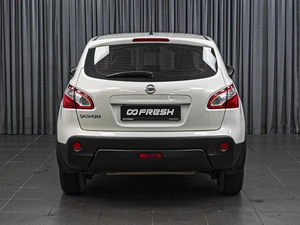 Внедорожник Nissan Qashqai 2012 года, 999000 рублей, Ставрополь