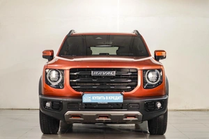 Внедорожник Haval Dargo 2023 года, 2589000 рублей, Челябинск