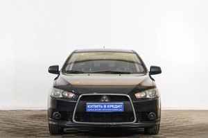 Седан Mitsubishi Lancer 2011 года, 1049000 рублей, Тюмень