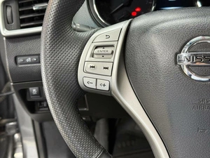 Внедорожник Nissan X-Trail 2015 года, 1664000 рублей, Красноярск