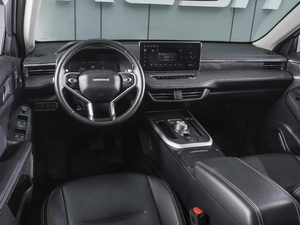 Внедорожник Haval Jolion 2023 года, 1840000 рублей, Ростов-на-Дону