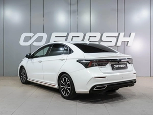 Седан OMODA S5 2023 года, 1459000 рублей, Воронеж