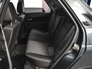 Седан ВАЗ (LADA) Priora 2013 года, 499000 рублей, Ставрополь