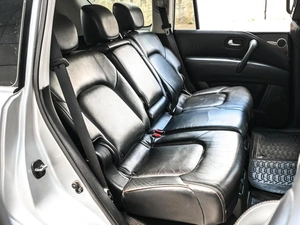 Внедорожник Nissan Patrol 2015 года, 2349000 рублей, Кирилловка